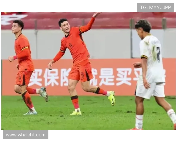 U22国足备战U23亚洲杯 王钰栋领衔蒯纪闻拜合拉木在列