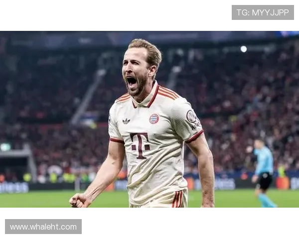 凯恩欧冠进球效率惊人拜仁26场轰21球追平热刺时期纪录