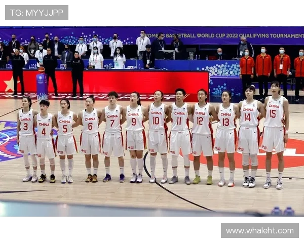 中国女篮世预赛全程亮相 主场迎战马里与巴西出线形势大好