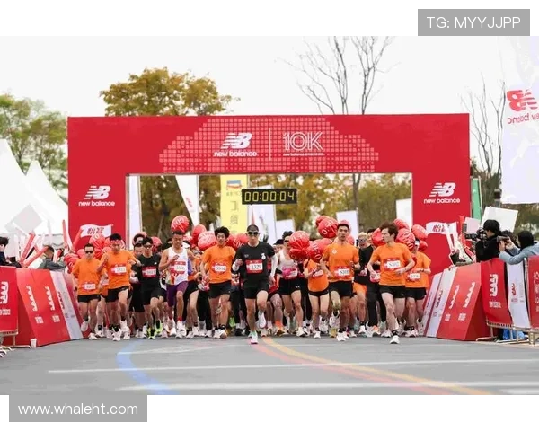 奔跑金陵燃动全城 NB10K城市跑步系列赛南京站热力开跑 奔跑金陵燃动全城 NB10K城市跑步系列赛南京站热力开跑