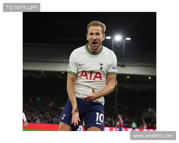 英媒称热刺计划明夏重签凯恩球员盼回归再战希勒英超进球纪录