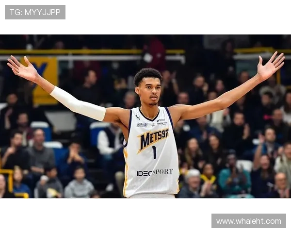 名记称文班亚马或无缘MVP但有信心带领马刺强势重返季后赛