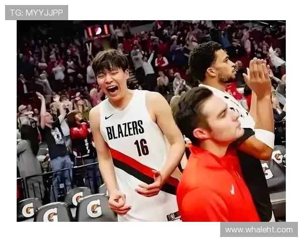 曾令旭称开拓者五小战术奏效杨瀚森与克林根皆难成为球队核心