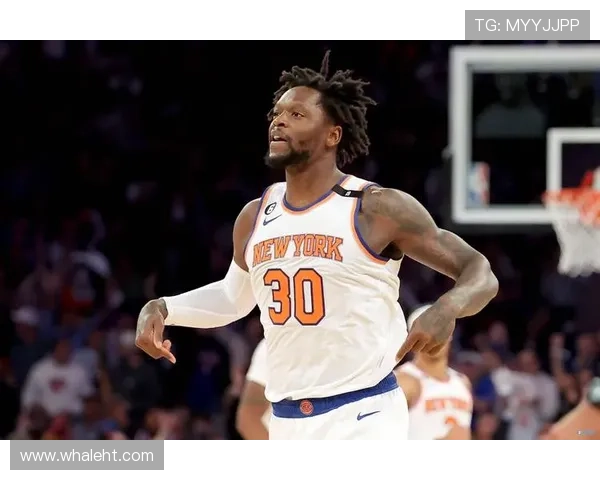 兰德尔：今夏苦练提升实力 季后赛经验为成功铺路